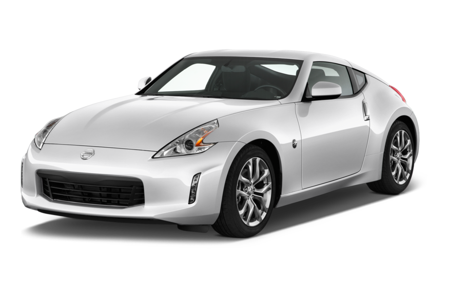 Nissan 370 Z Coupe (01.2009 - 05.2020)